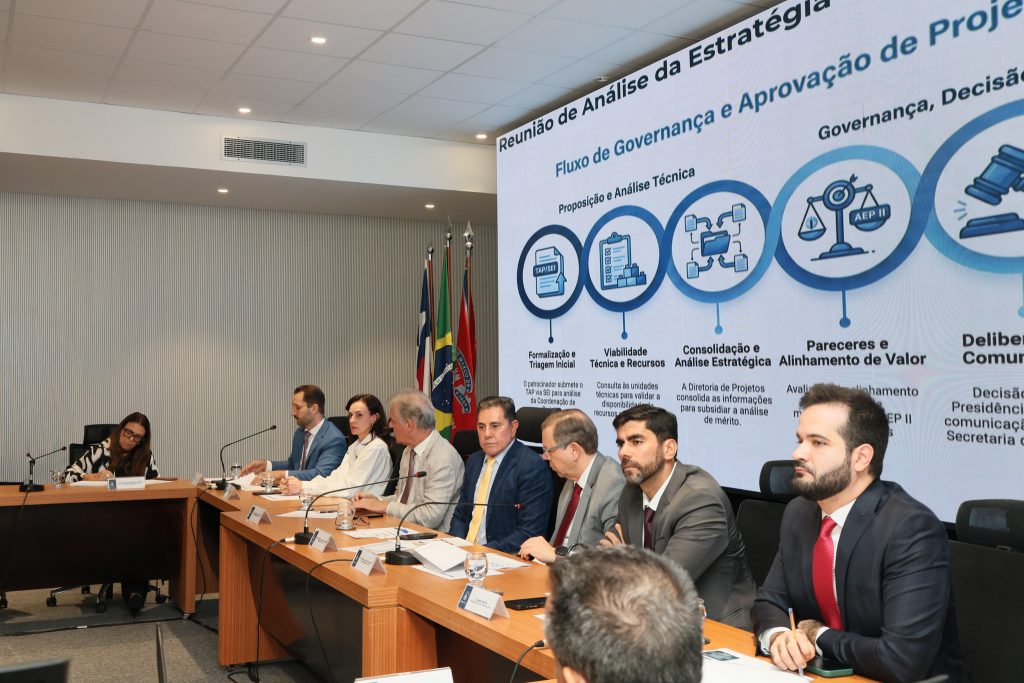 27/04/2026 - Reunião da RAE  
