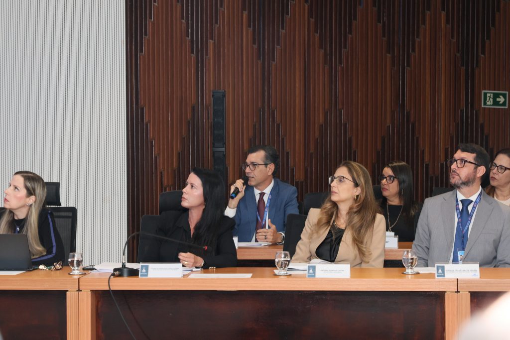27/04/2026 - Reunião da RAE  