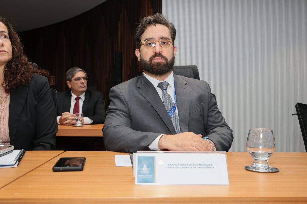 27/04/2026 - Reunião da RAE  