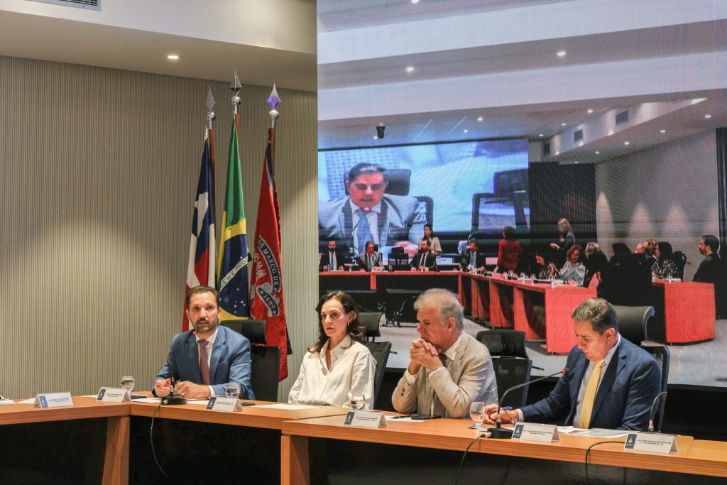 27/04/2026 - Reunião da RAE  