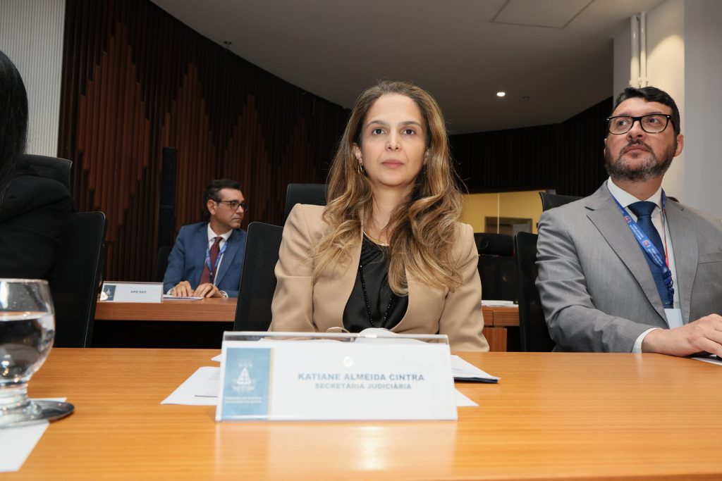 27/04/2026 - Reunião da RAE  