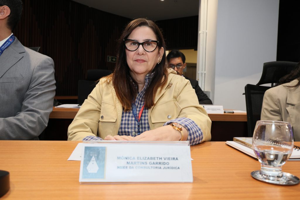 27/04/2026 - Reunião da RAE  