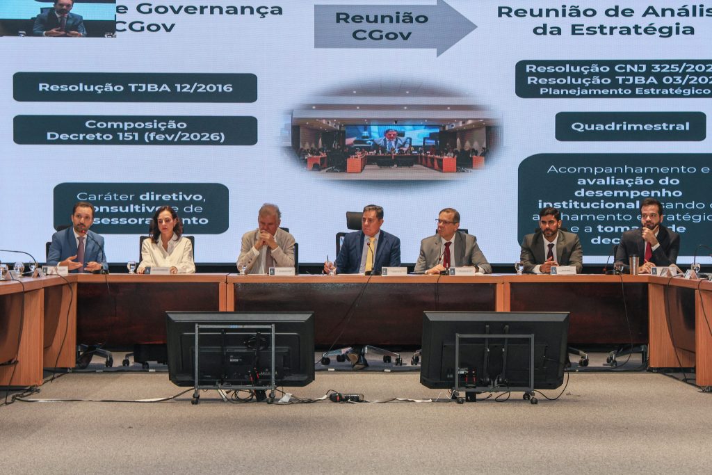 27/04/2026 - Reunião da RAE  