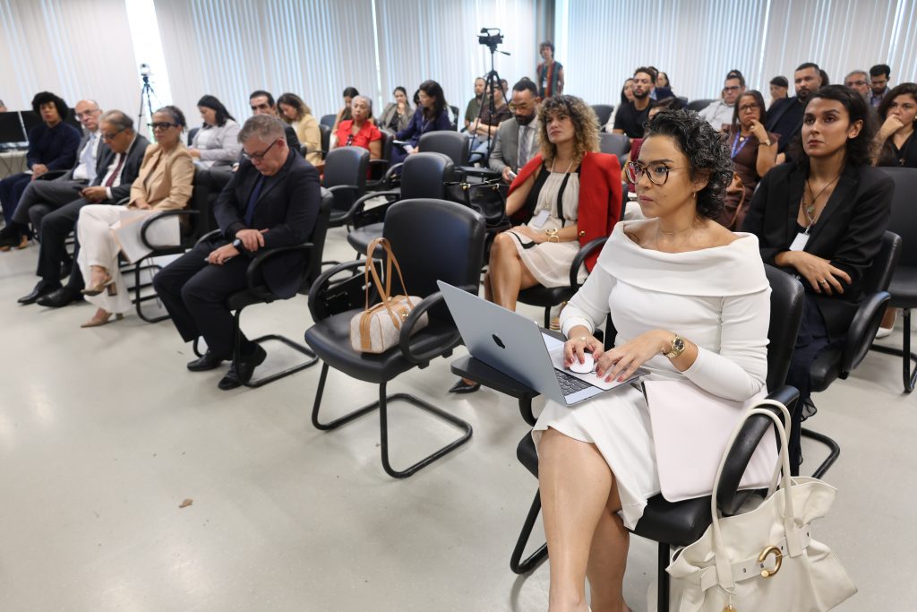 TJBA investe em qualificação de magistrados e servidores para assegurar direitos da população LGBTQIAPN+    