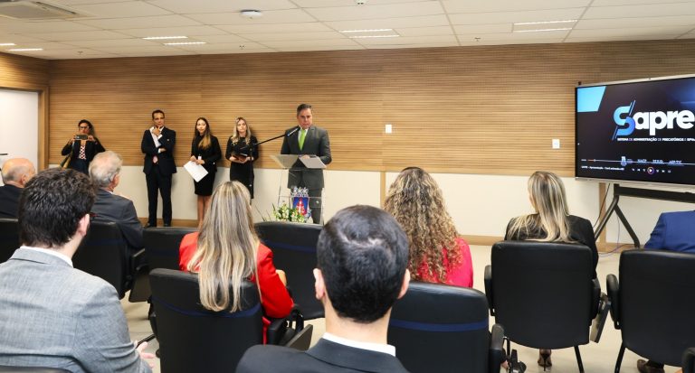 TJBA institui Sistema SAPRE com foco na padronização e celeridade na gestão de precatórios e RPVs   
