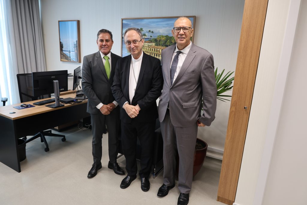 TJBA assina Termo de Cooperação com o Município de Guanambi para a instalação do Projeto Laboratório Jurídico    