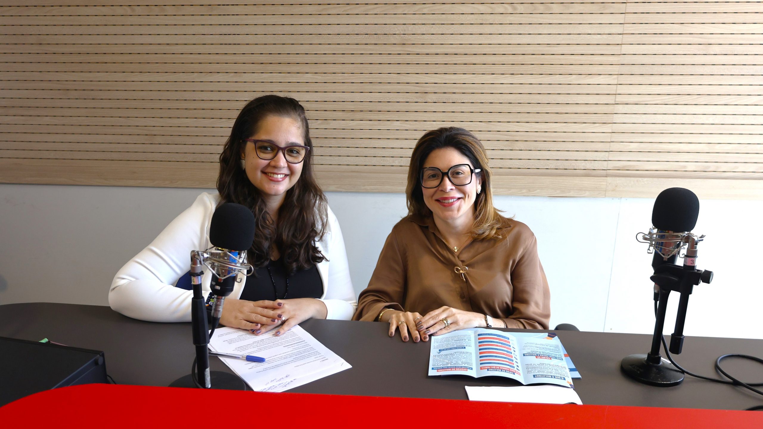 ECA Digital: marco na proteção de crianças e adolescentes na internet é tema do podcast Justiça Explica   