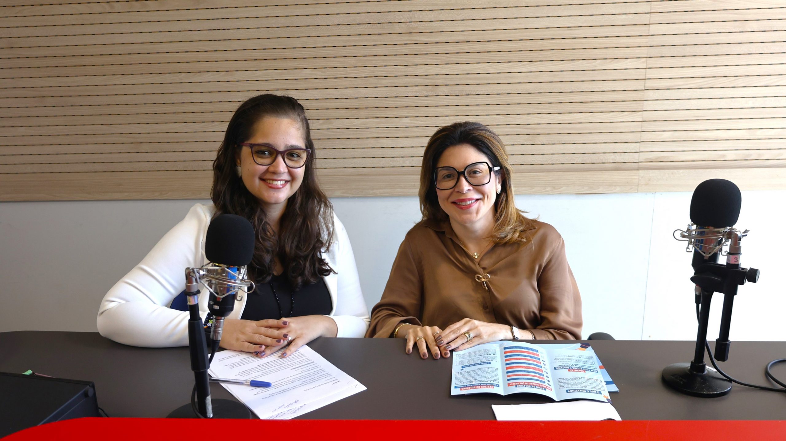 ECA Digital: marco na proteção de crianças e adolescentes na internet é tema do podcast Justiça Explica   