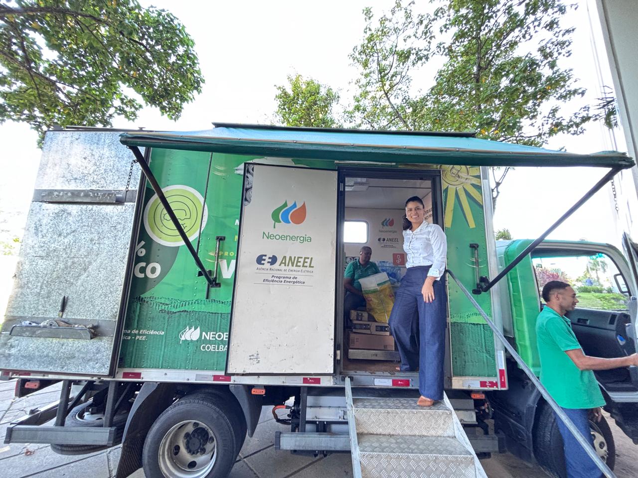 Reciclar é economizar: Projeto Vale Luz une sustentabilidade e redução na conta de luz   