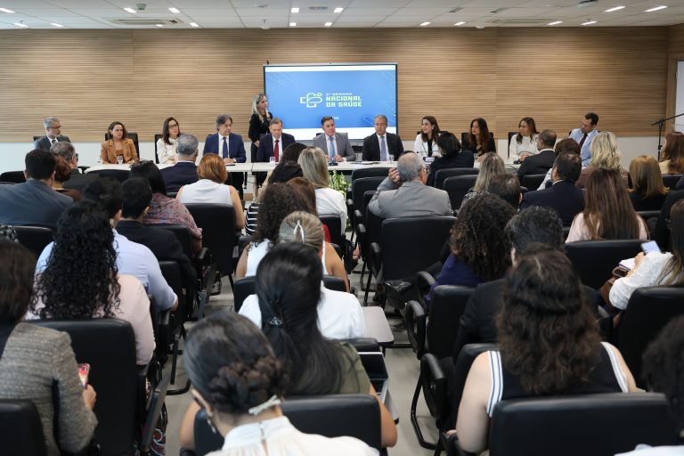 2ª Semana Nacional da Saúde debate judicialização e políticas públicas na área   