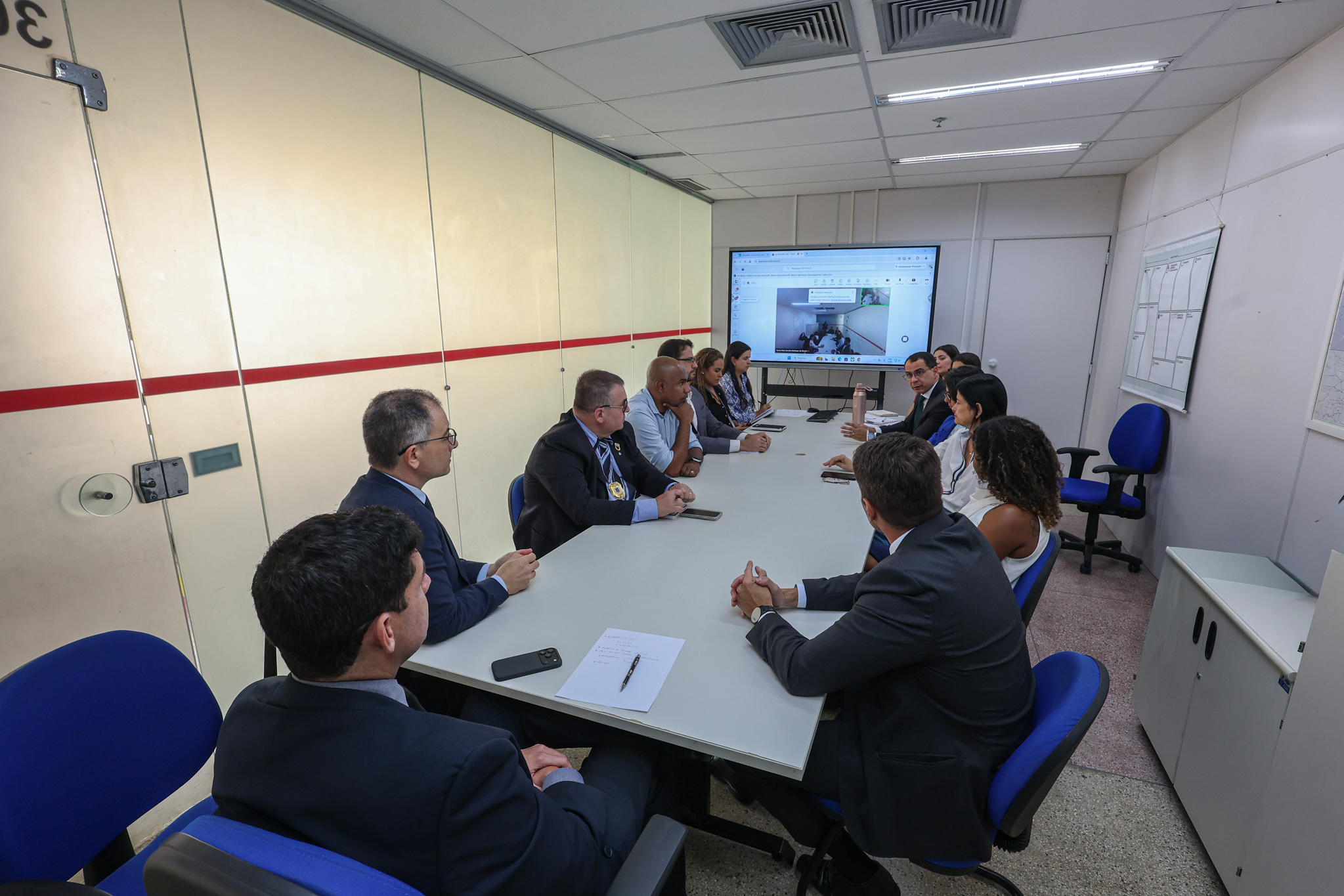 TJBA Mais Júri: meta para a 3ª edição do projeto que busca acelerar julgamentos de crimes dolosos contra a vida é definida  