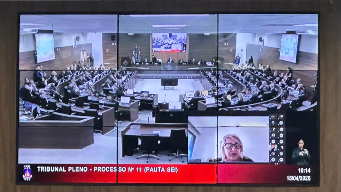 TJBA torna permanente comissão destinada à promoção de igualdade e políticas afirmativas para o público LGBTQIAPN+       