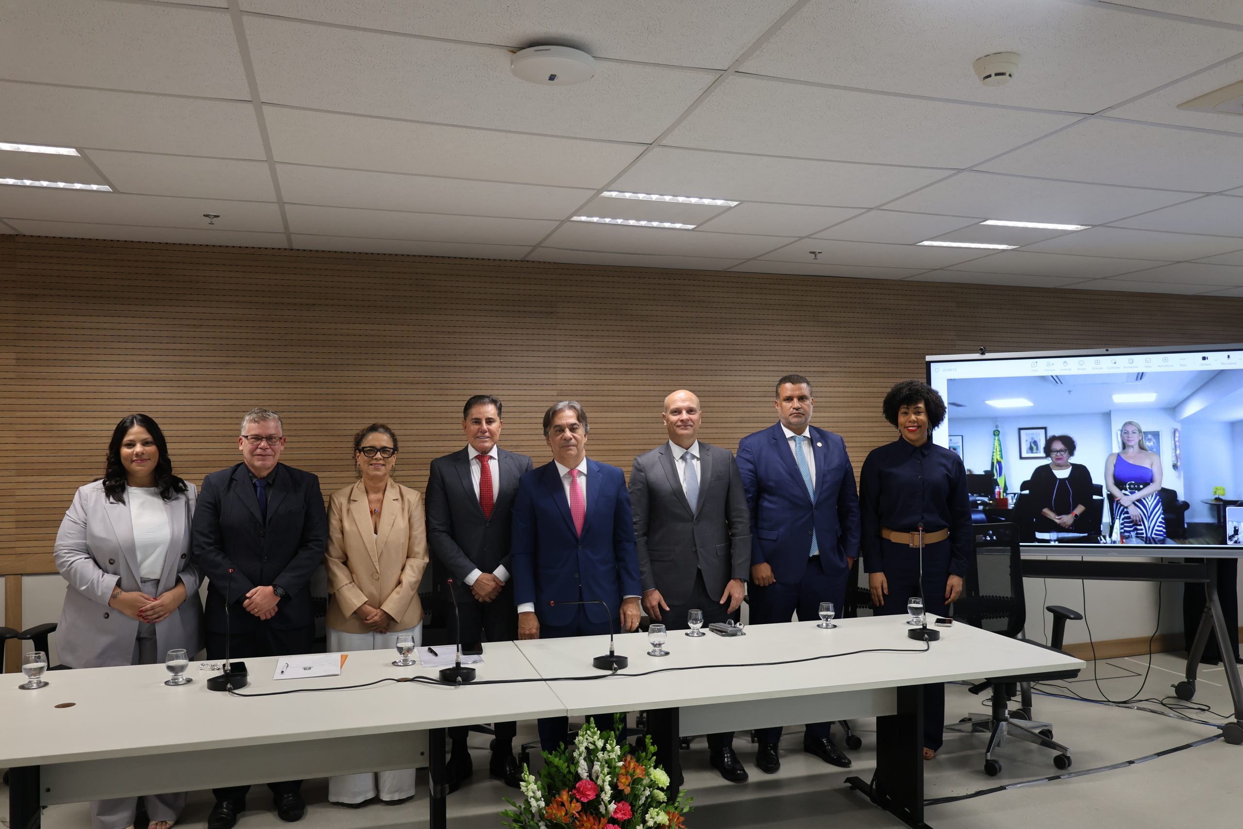 TJBA investe em qualificação de magistrados e servidores para assegurar direitos da população LGBTQIAPN+    