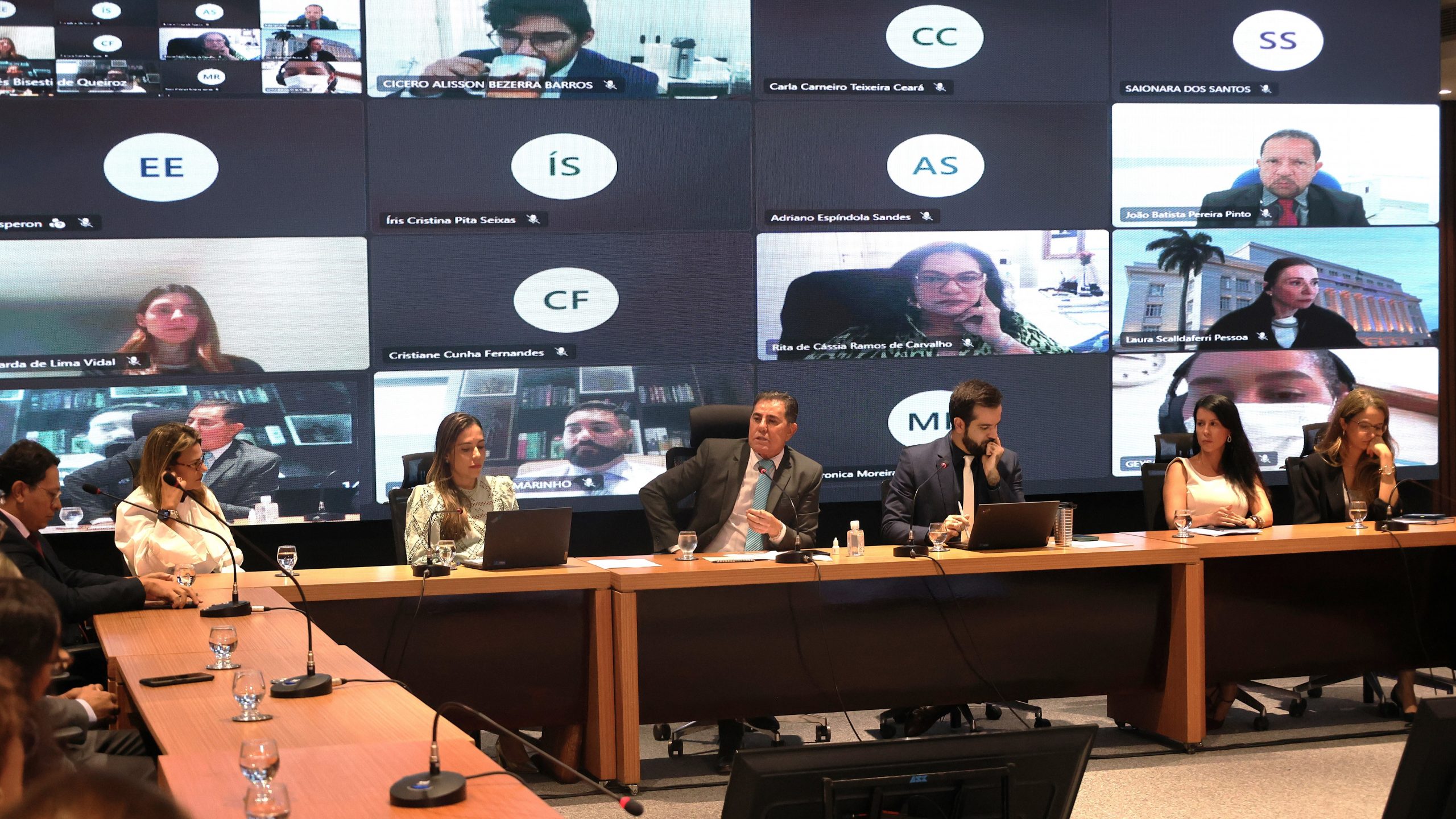 TJBA apresenta projeto que promove maior qualificação dos serviços oferecidos ao cidadão    