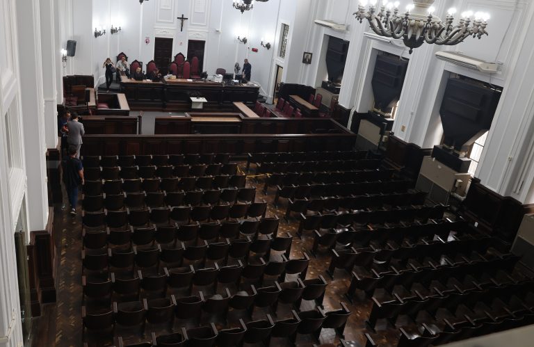 Caso Mãe Bernadete: começa o julgamento dos acusados de matar a líder quilombola   