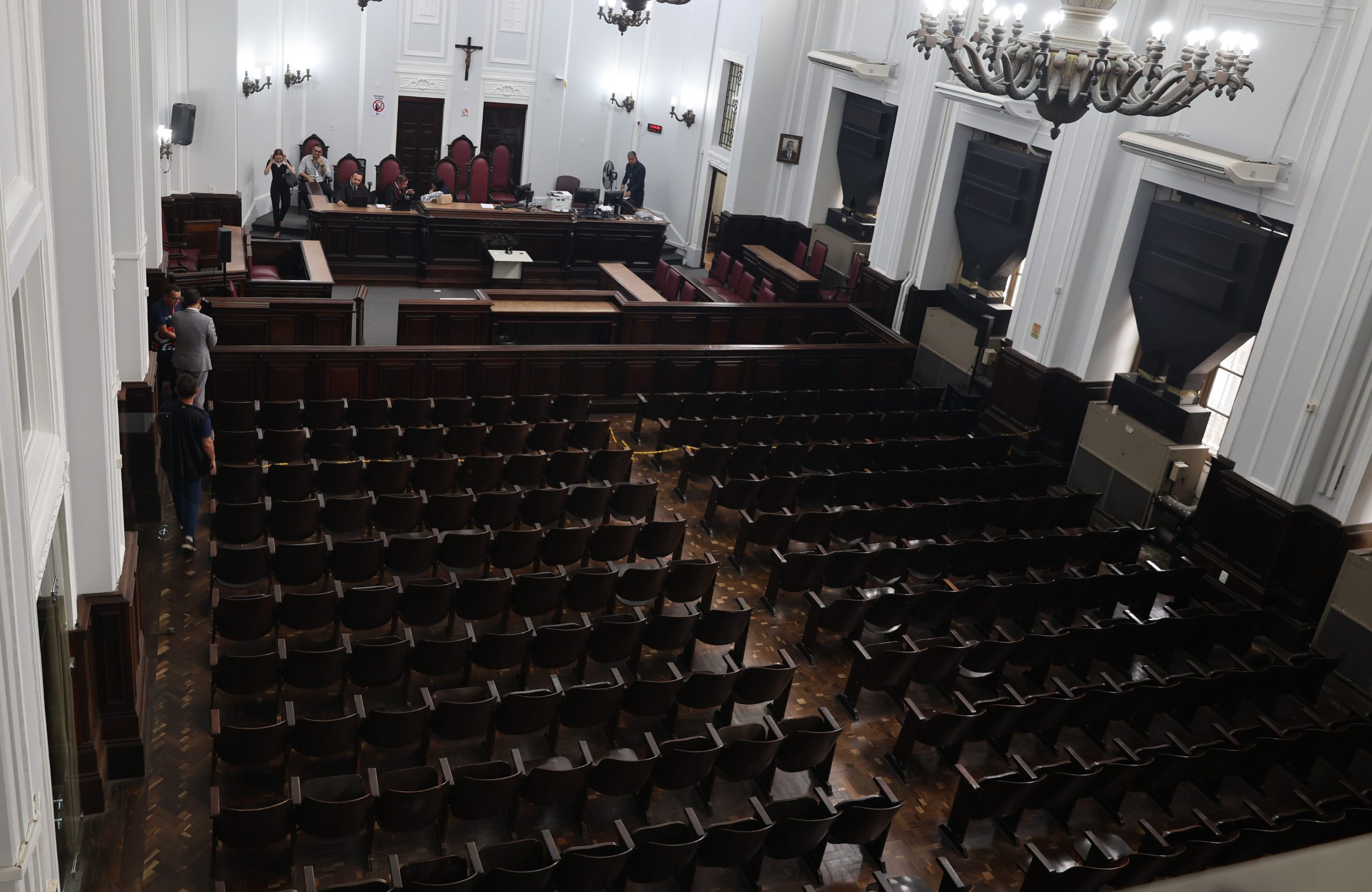 Mãe Bernadete: Começa o julgamento dos acusados de matar a líder quilombola   