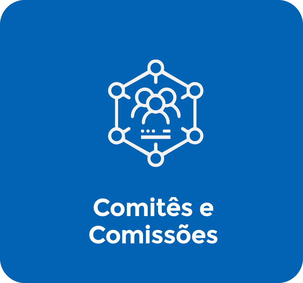 Portal de Integridade - Comitês e Comissões  