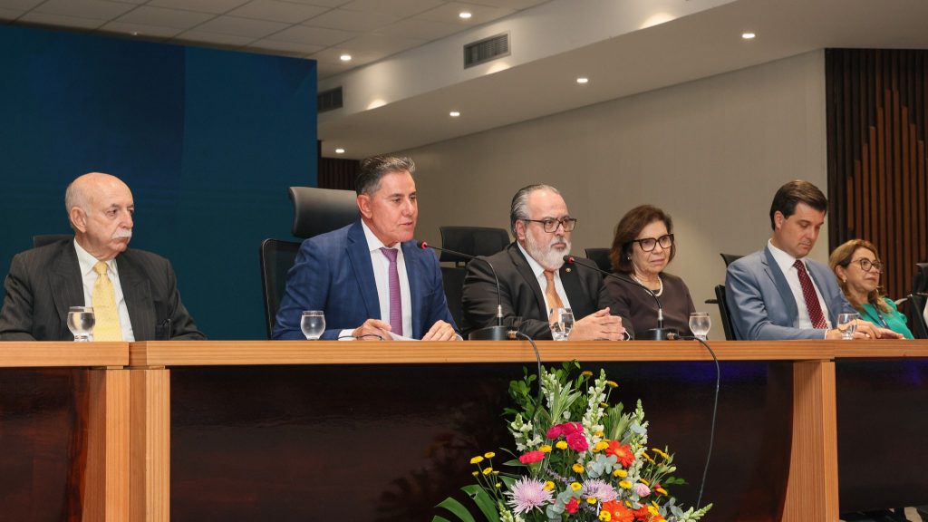 CNJ encerra inspeção no TJBA com elogios a boas práticas do órgão