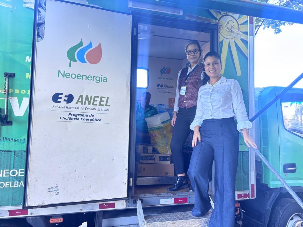 Reciclar é economizar: Projeto Vale Luz une sustentabilidade e redução na conta de luz