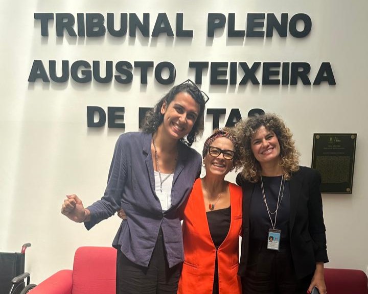 TJBA torna permanente comissão destinada à promoção de igualdade e políticas afirmativas para o público LGBTQIAPN+       