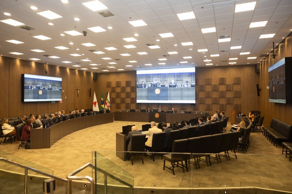 Desembargador Geder Gomes preside reunião do Conasup em Minas Gerais, é homenageado e participa de encontros importantes para discussão sobre Execução Penal e Alternativas Penais