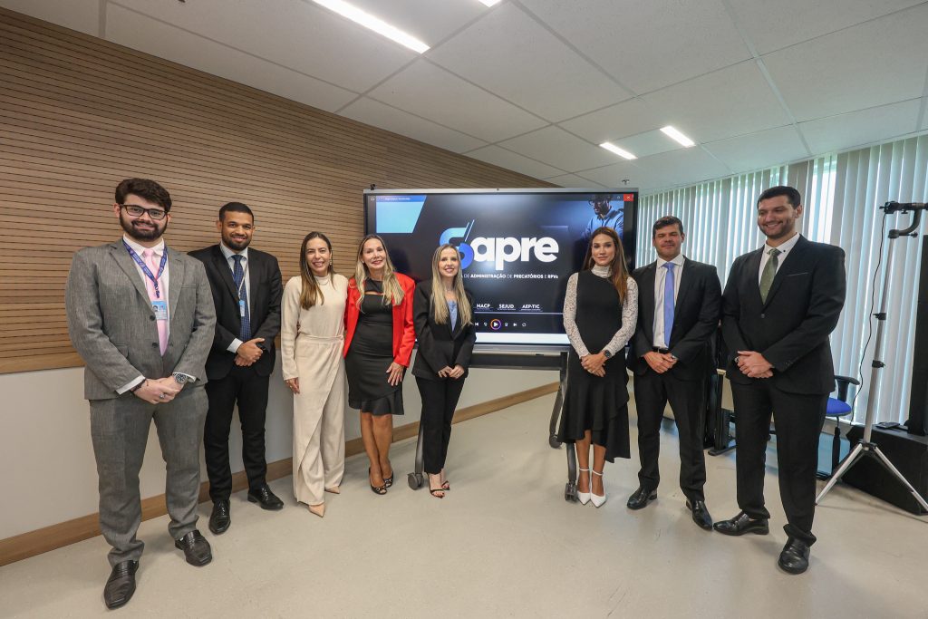 TJBA institui Sistema SAPRE com foco na padronização e celeridade na gestão de precatórios e RPVs   