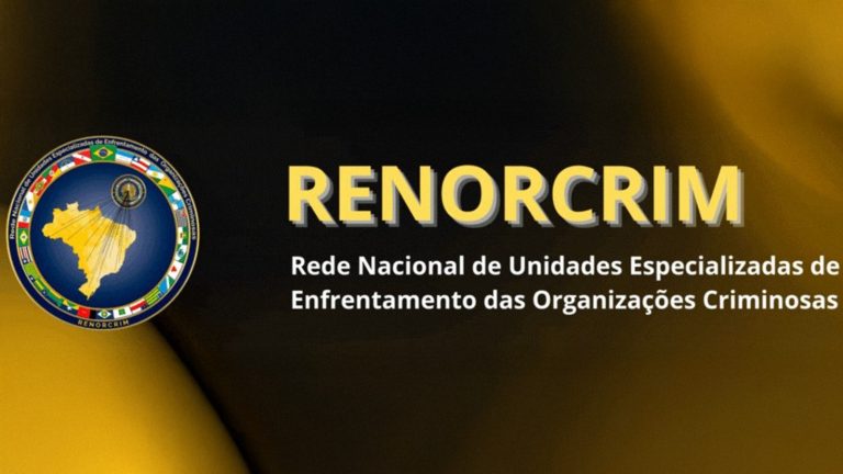 TJBA participa do Encontro Técnico da Rede Nacional de Unidades Especializadas de Enfrentamento das Organizações Criminosas   