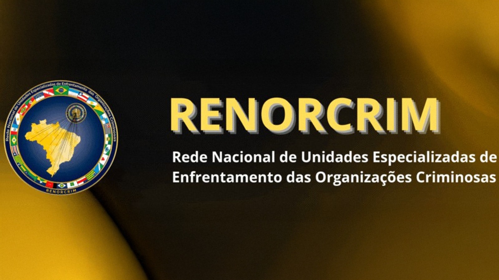 TJBA participa do Encontro Técnico da Rede Nacional de Unidades Especializadas de Enfrentamento das Organizações Criminosas   