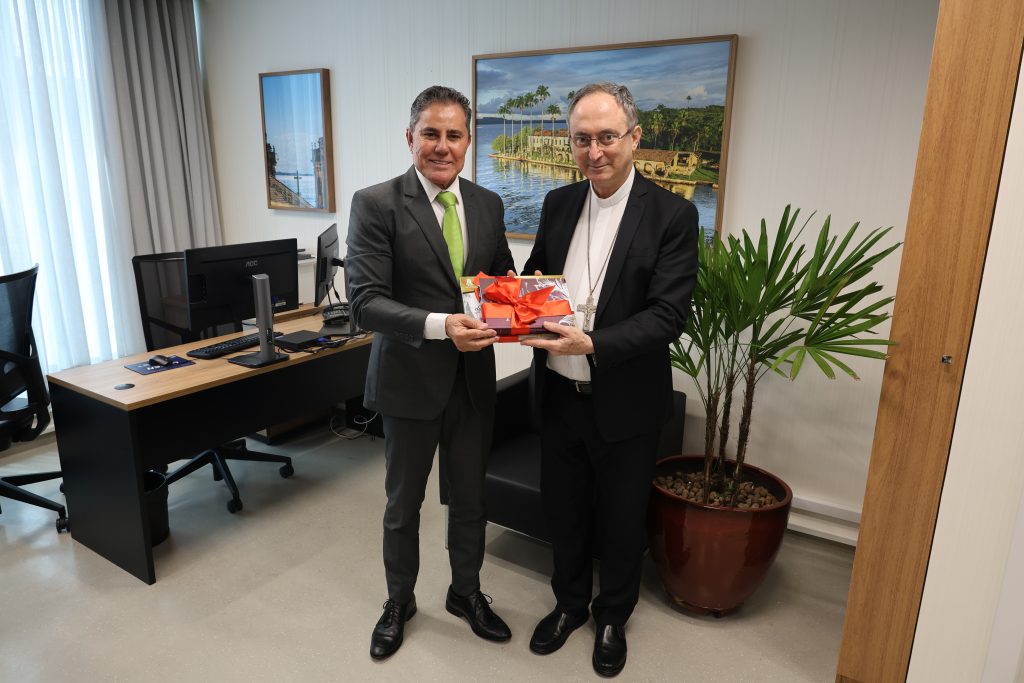 TJBA assina Termo de Cooperação com o Município de Guanambi para a instalação do Projeto Laboratório Jurídico    