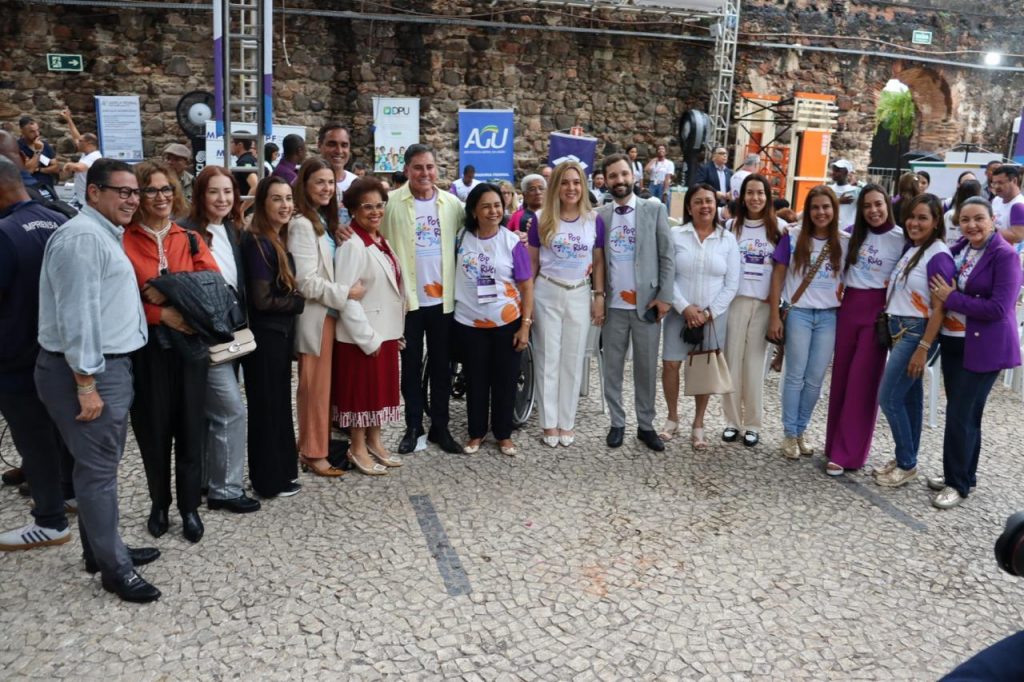 Mutirão PopRuaJud: primeiro dia fecha com mais de 2 mil atendimentos gratuitos para pessoas em situação de rua e resgata esperança de uma vida melhor