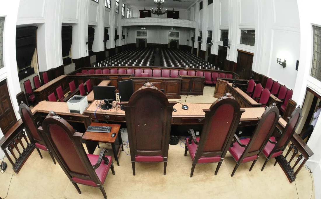 Júri popular dos acusados pela morte do jovem Geovane Mascarenhas de Santana começa nesta segunda-feira (27)  