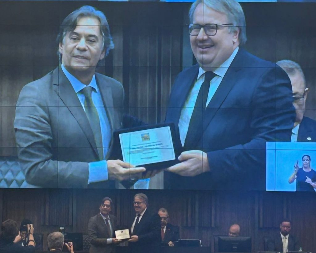 Desembargador Geder Gomes preside reunião do Conasup em Minas Gerais, é homenageado e participa de encontros importantes para discussão sobre Execução Penal e Alternativas Penais