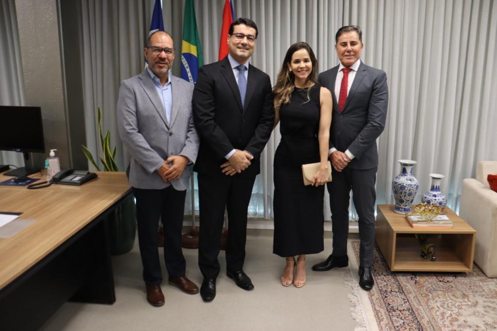 Juiz permutado de Sergipe inicia trabalhos na Bahia   