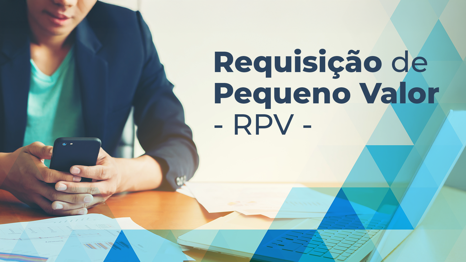 TJBA regulamenta novo fluxo para pagamento de Requisições de Pequeno Valor    