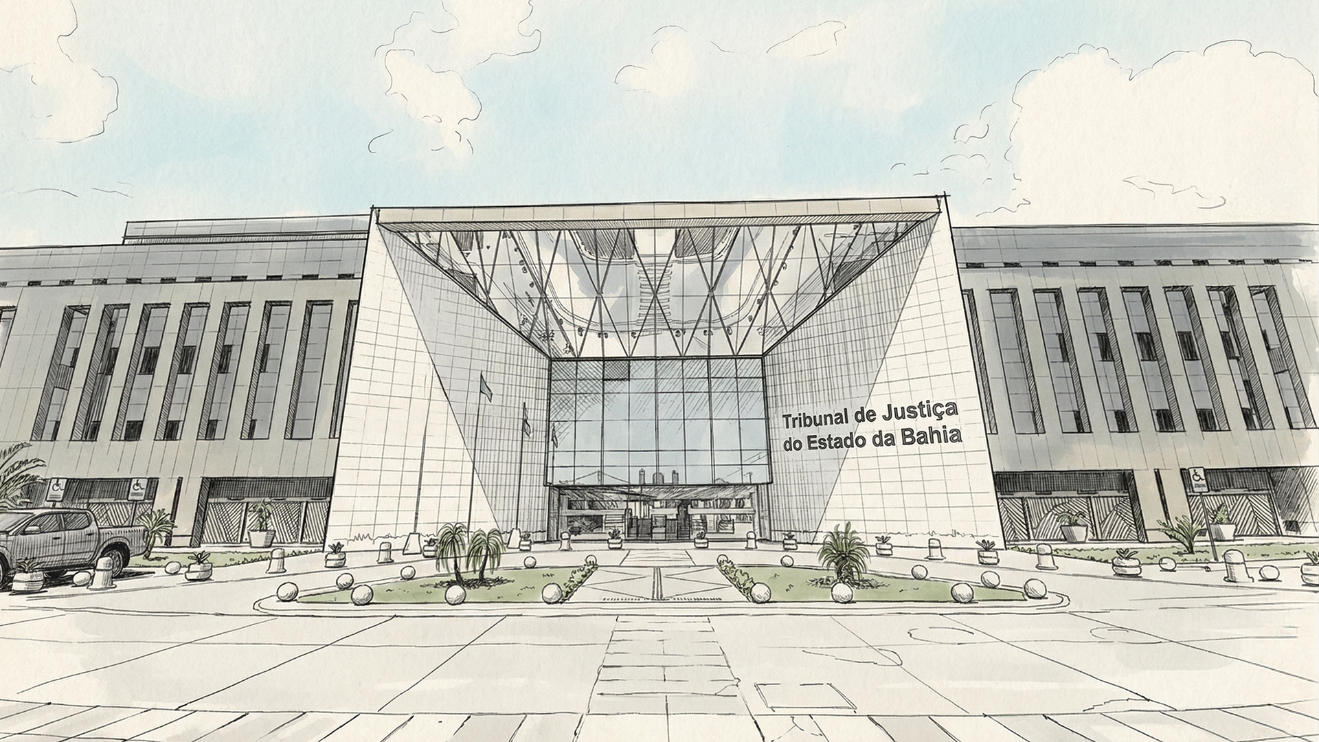 Tribunal de Justiça da Bahia institui Projeto TJBA Acelera para reduzir tempo de processos e fortalecer a gestão judicial   
