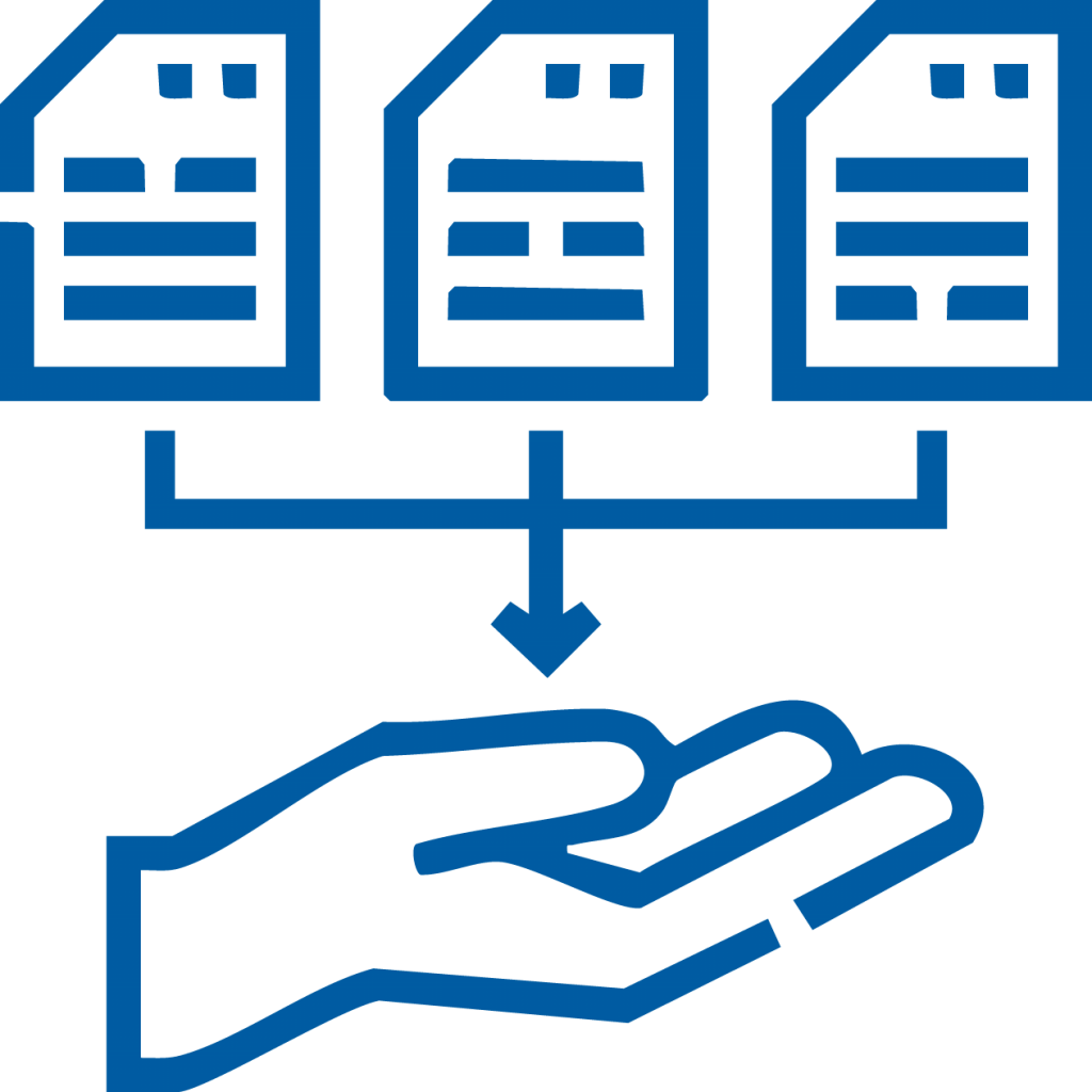 Portal de Integridade - Ações  