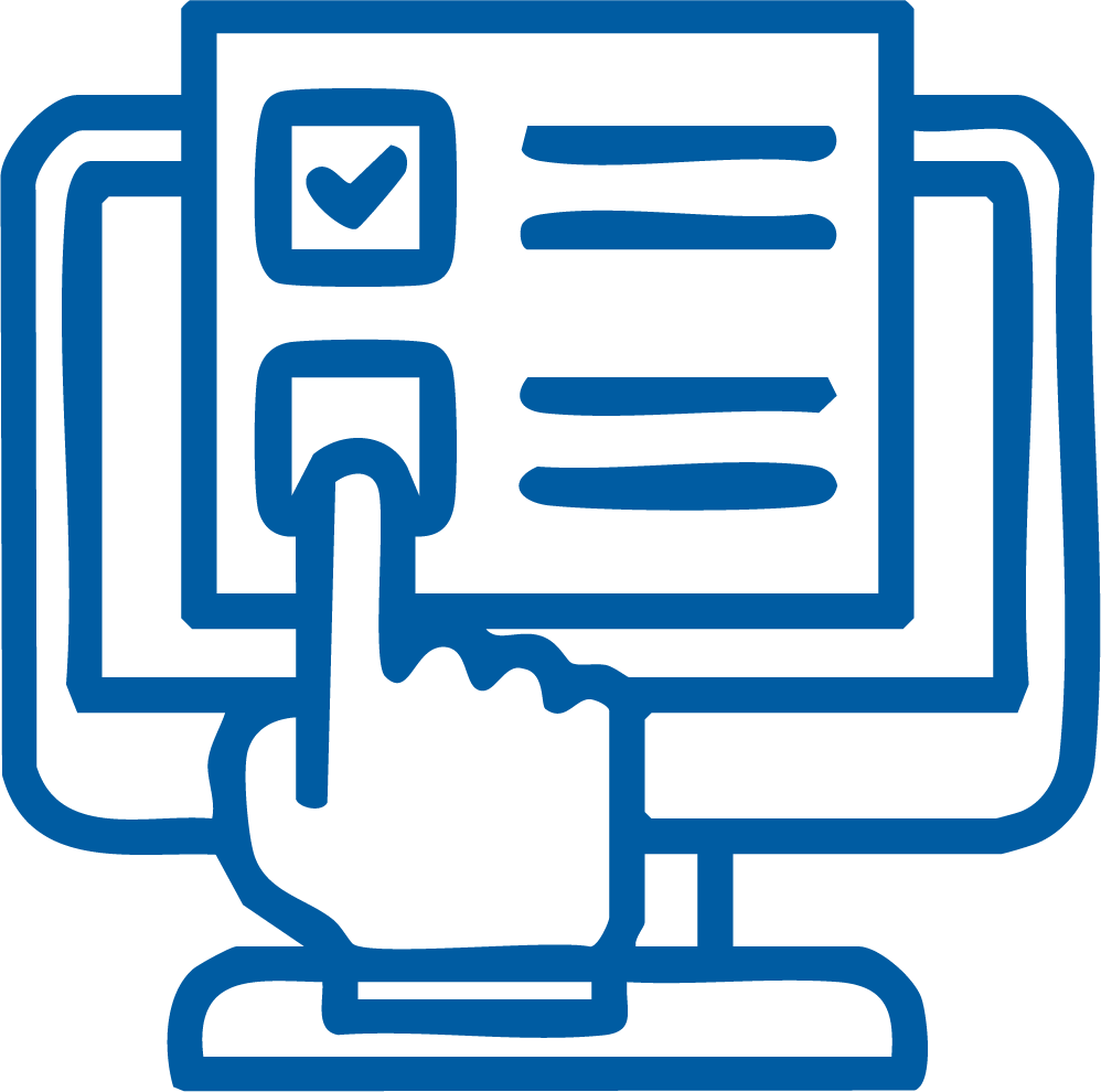 Portal de Integridade - Ações  