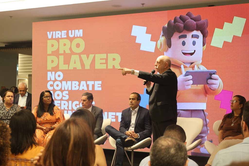 Imposto do Bem: contribuinte pode destinar parte do valor devido para os Fundos da Criança e do Adolescente até o dia 30 de maio   