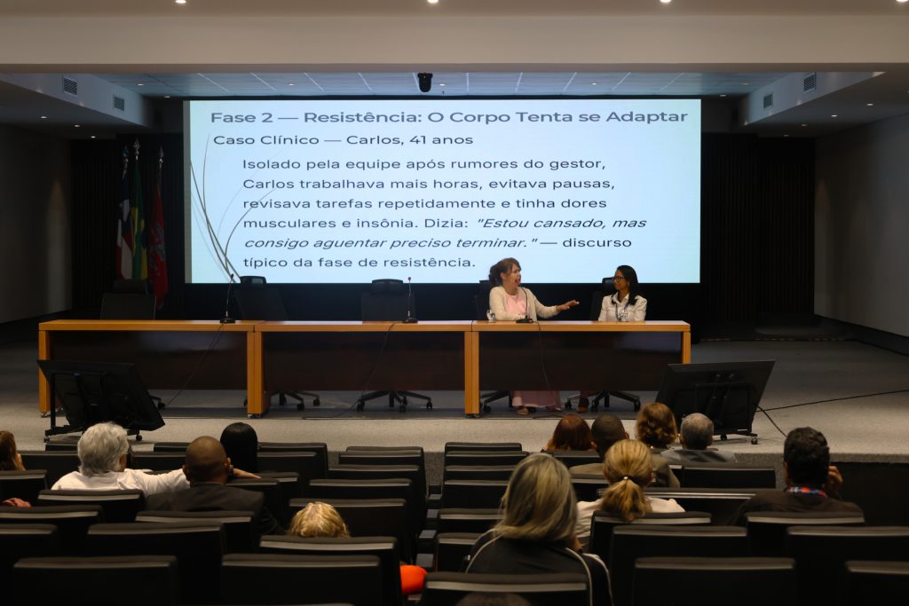 14/05/2026 - Semana de Combate ao Assédio no TJBA  