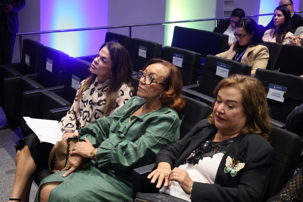 14/05/2026 - Semana de Combate ao Assédio no TJBA  