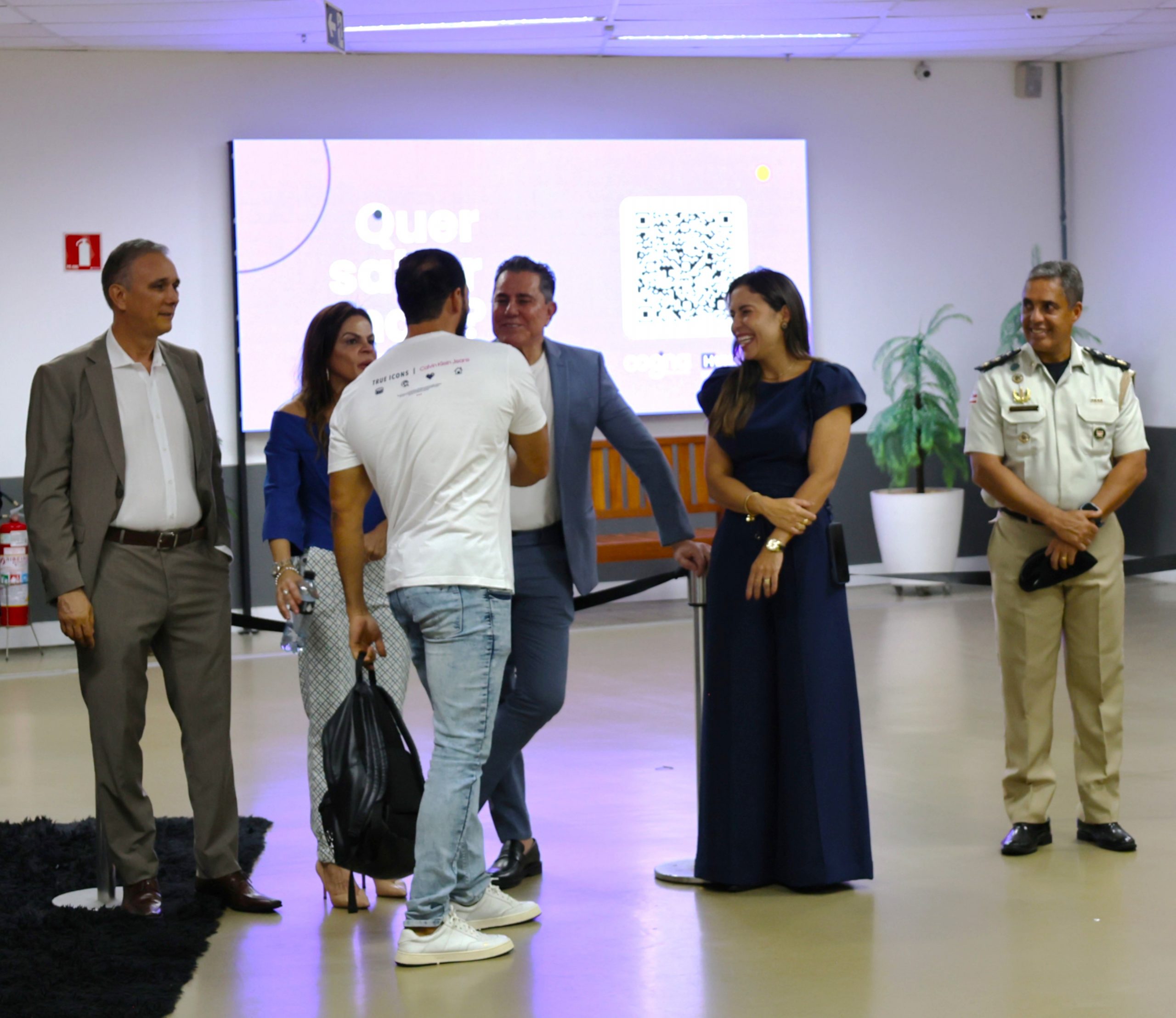 TJBA realiza primeira etapa do concurso para Juiz Substituto; certame visa ao preenchimento de 100 cargos vagos  