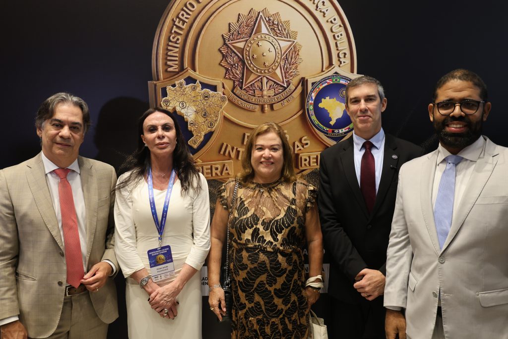 Mais de R$ 72 milhões já foram recuperados das organizações criminosas neste ano, apenas na Bahia   