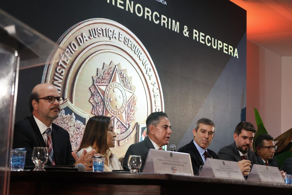 Mais de R$ 72 milhões já foram recuperados das organizações criminosas neste ano, apenas na Bahia   