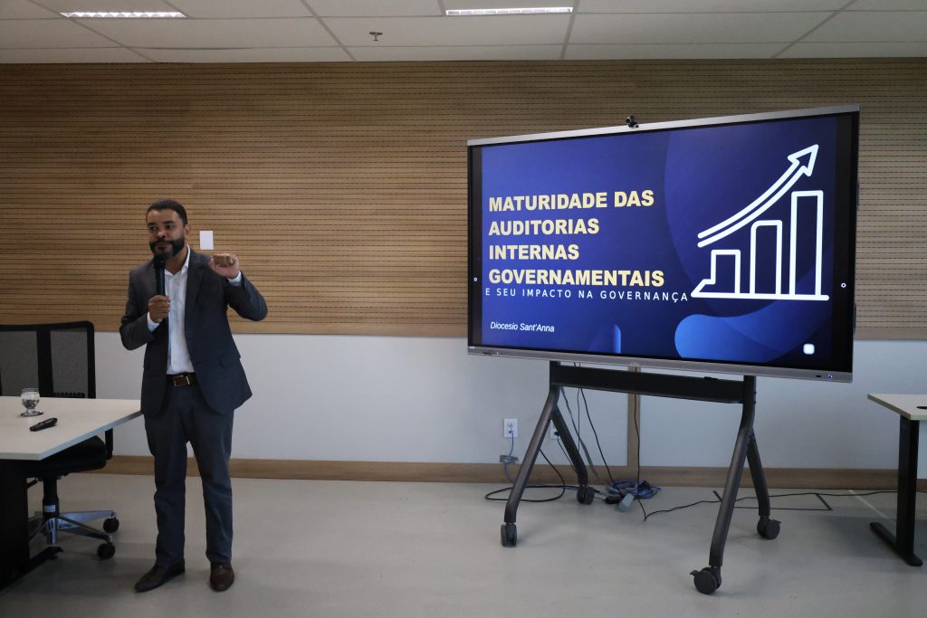 Evento interinstitucional de auditoria interna reforça a cultura de governança e integridade no TJBA   