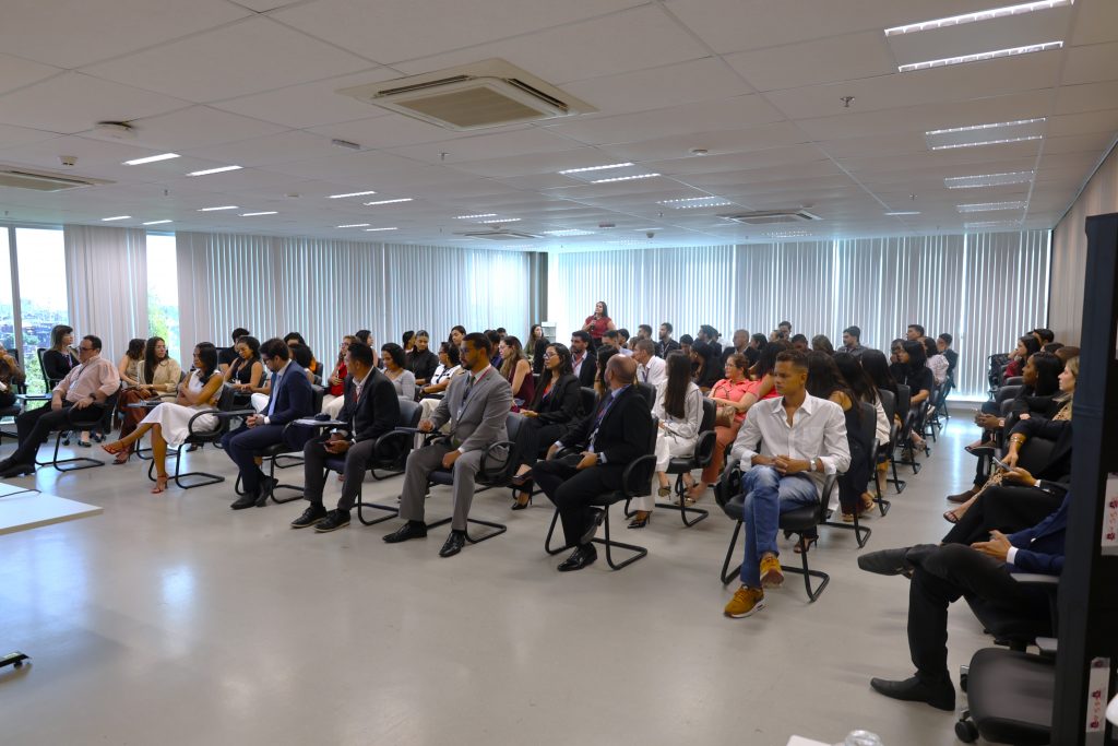 14/05/2026 - SGP e SEJUD - Reunião de Alinhamento com Equipes dos Projetos Estratégicos da Gestão  