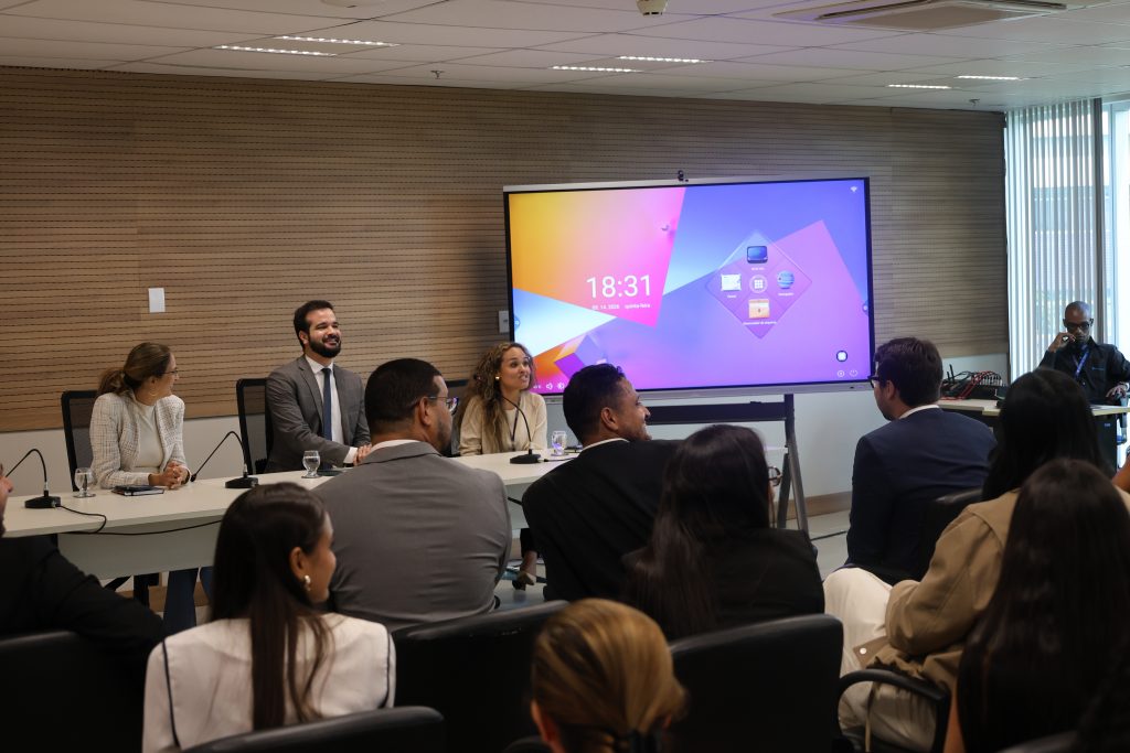 14/05/2026 - SGP e SEJUD - Reunião de Alinhamento com Equipes dos Projetos Estratégicos da Gestão  