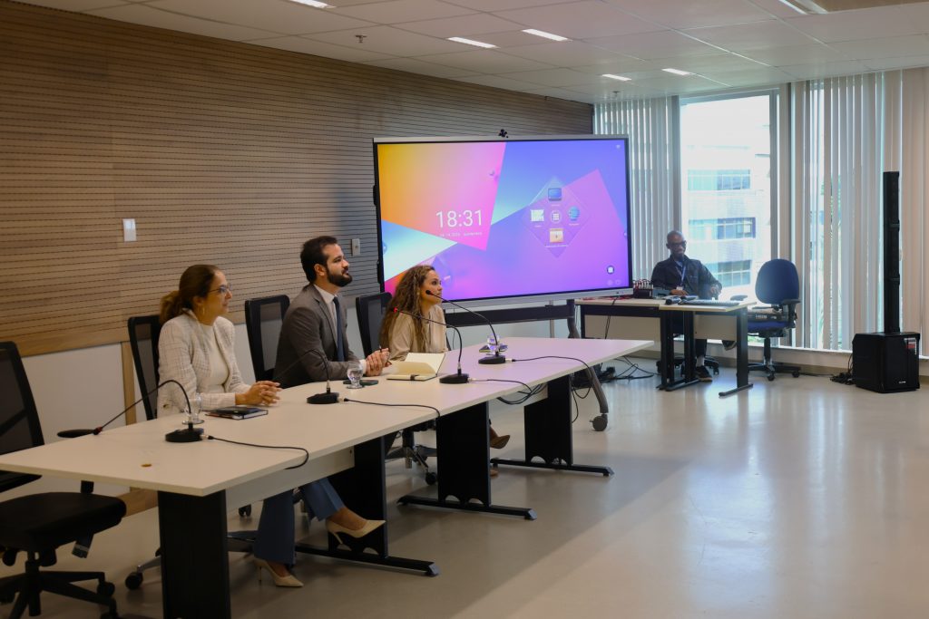14/05/2026 - SGP e SEJUD - Reunião de Alinhamento com Equipes dos Projetos Estratégicos da Gestão  