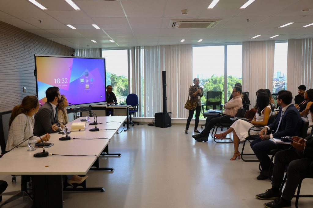 14/05/2026 - SGP e SEJUD - Reunião de Alinhamento com Equipes dos Projetos Estratégicos da Gestão  