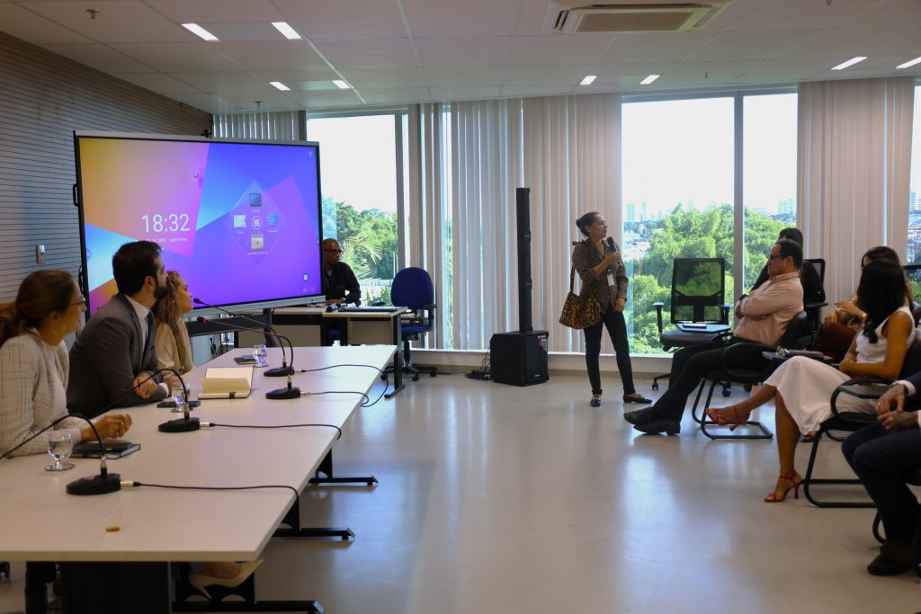 14/05/2026 - SGP e SEJUD - Reunião de Alinhamento com Equipes dos Projetos Estratégicos da Gestão  