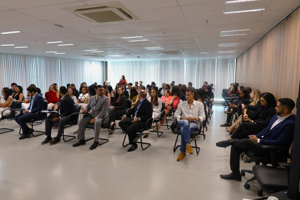 14/05/2026 - SGP e SEJUD - Reunião de Alinhamento com Equipes dos Projetos Estratégicos da Gestão  